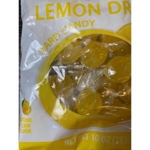 Lemon Drops Candy